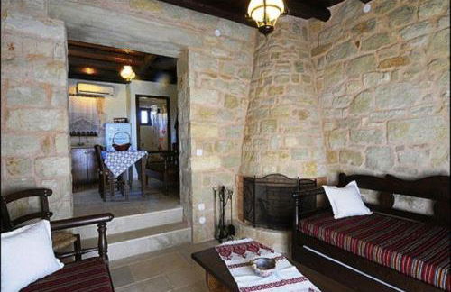 Esperides Stone Houses - Photo 20