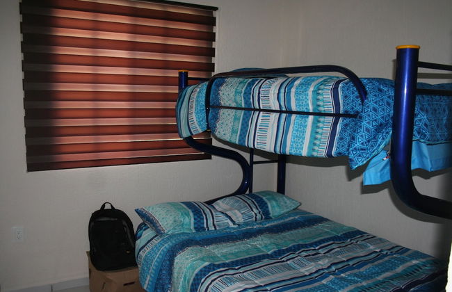 Apartments Paraiso Maya 19-b - Photo 5