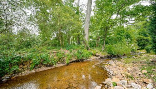 15 Mi to Penn State Hideaway with Fire Pit! - Foto 3