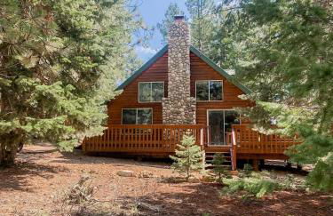 Cabin in the National Forest near Brian Head, Bryce Canyon and Zion - Foto 64
