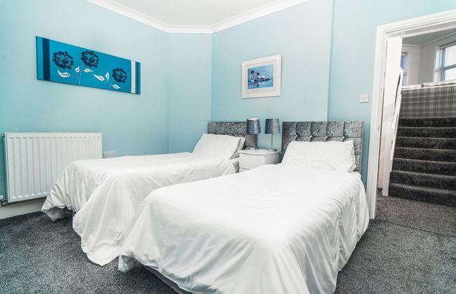 Beachmount Holiday Apartments - Foto 30