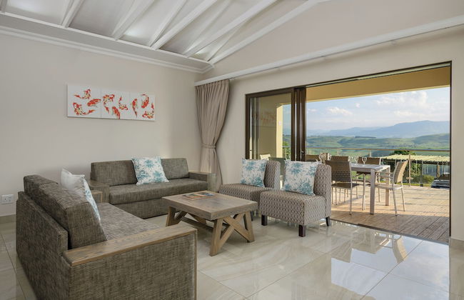 Cayley Mountain Resort - Foto 28