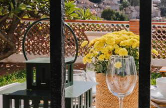 Hacienda Clavero Two Garden Apartment - Photo 24