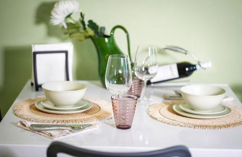 BeCute Home Cozy Apartment in City Center - Foto 33