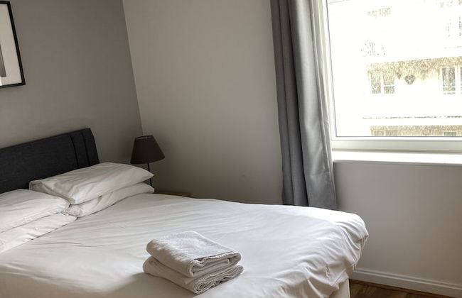 Century Wharf by Urban Space - Foto 2