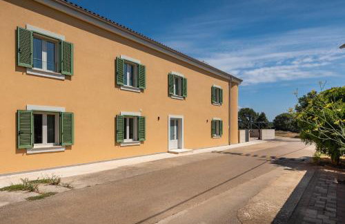 Villa Lucilla - Photo 14