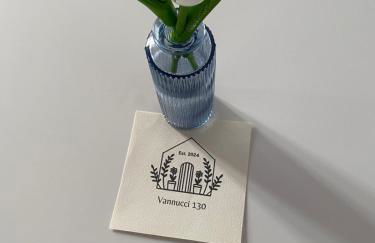 Vannucci 130 - Photo 2