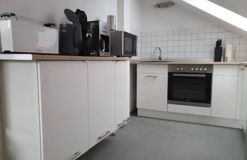 Ferienwohnung direkt am Kurpark mit Gradierwerk Solestadt - Foto 7