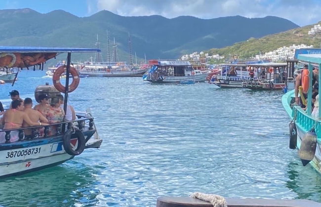 Casa Grega em Arraial do Cabo - Foto 46