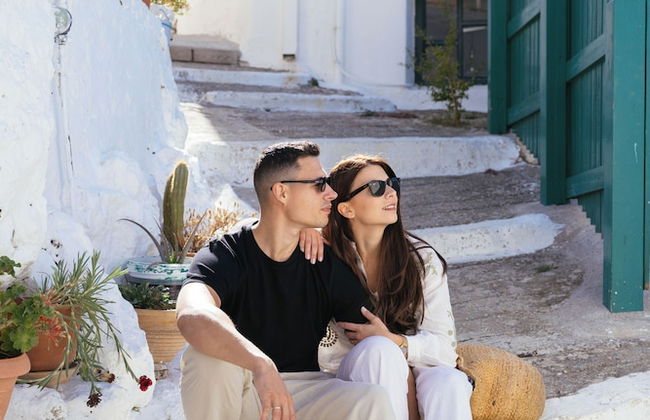 Mirthea Suites - Foto 80