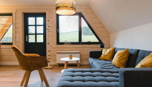 Blockhaus 1 - Foto 2