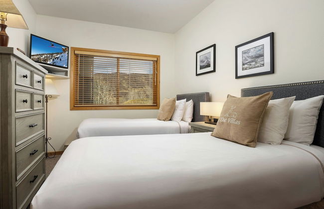 Villas at Snowmass Club - Foto 91