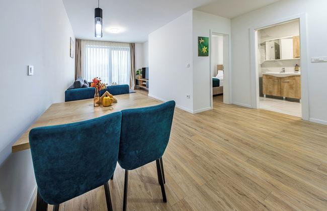 MM Residence Mostar - Foto 79