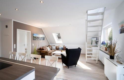 Haus Strandwinkel Ferienwohnung "Strandwinkel 1" - Foto 7