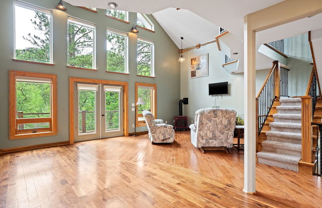 Brookview Place 4BR Near Mount Rushmore - Photo 1