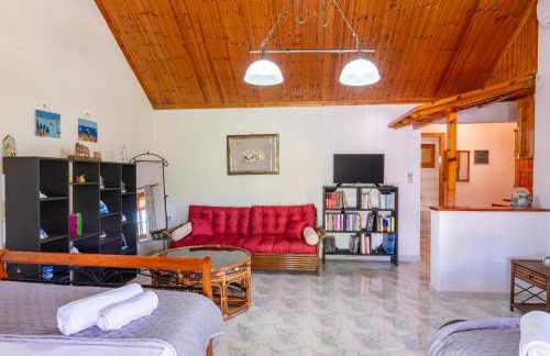 Country House Elaionas - Foto 31