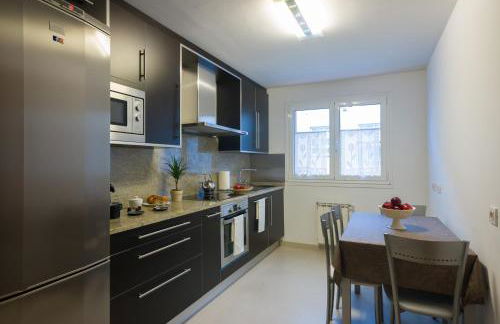 Alojamiento Santa Maria - Foto 24