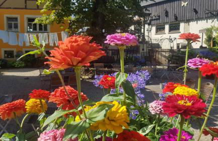 Gohrischer Hof Anno 1798 - Photo 8