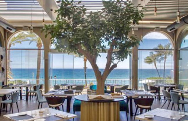 Marbella Beach Luxury apartment - Foto 25