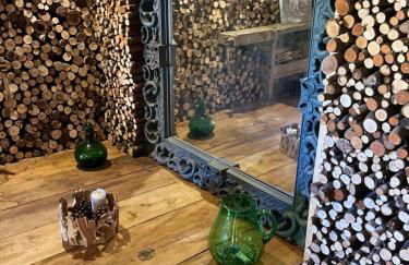 Allgäu Cottage - traumhafter Blick in die Schweizer Berge - Foto 35