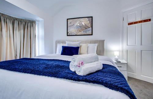 Spacious 4-Bed House in Welling - Free parking - Photo 28