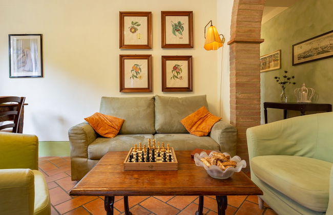 Il Palazzetto - Foto 38