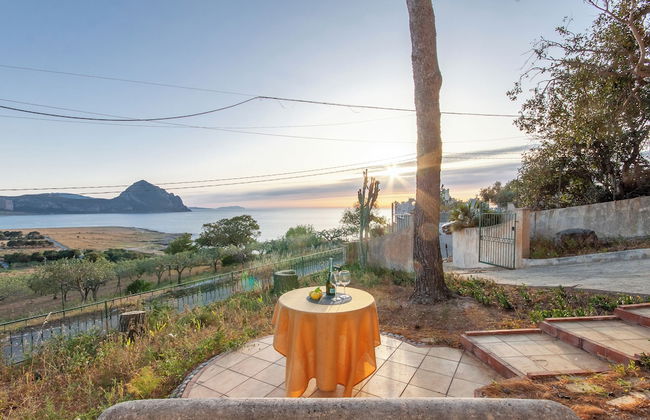 Villa Macari Fantastic Sea View - Foto 33