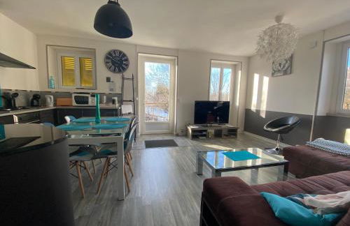 Les Gîtes de Chauvet - Foto 23