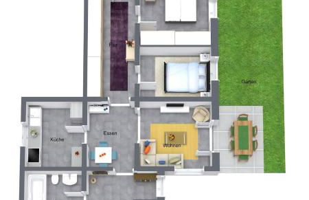 Alpinelounge -modern - spacious - Foto 43