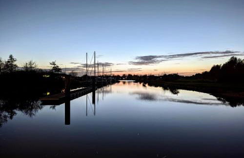 AAR Nordsee Appartement - Foto 6