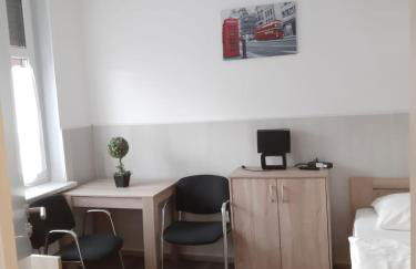 Pension & Ferienwohnungen Richter - Photo 14