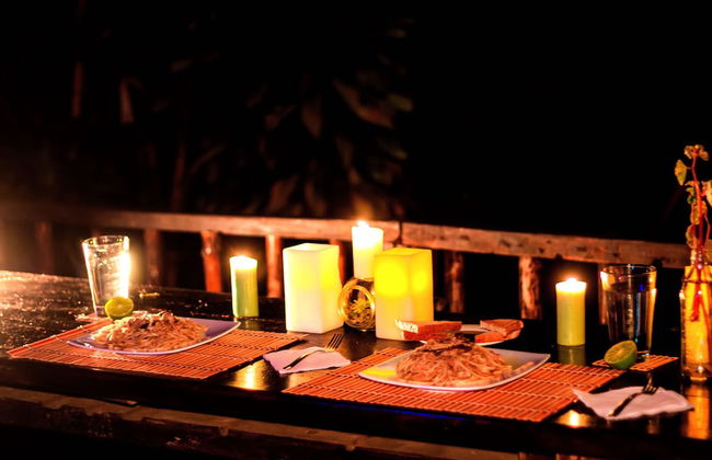 Finca Paraiso Glamping - Photo 12