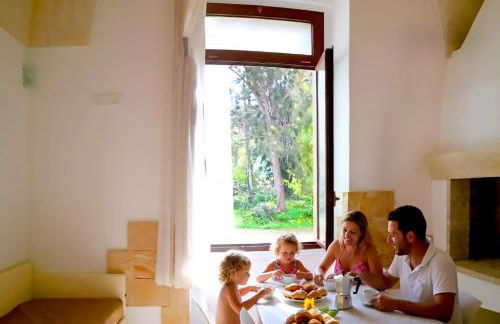 Salento Houses Superior Holiday - Foto 15