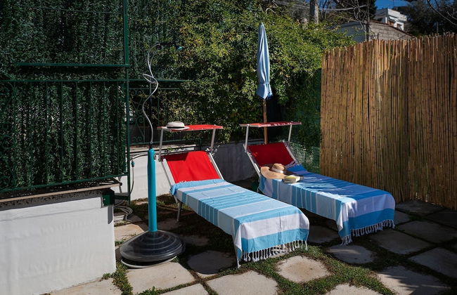 Casa Floriana - Foto 34