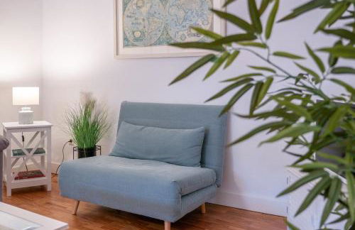 CARILÓ Zurriola Beach by Beauty Rentals - Foto 31