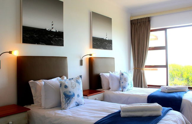 Gourikwa Reserve - Foto 16