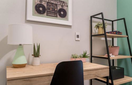 The 505 Eugene - Foto 138