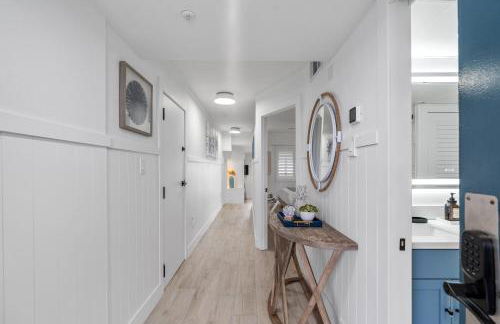 Modern Oceanfront 1 Bedroom Condo, Prime Location, Stunning Views at Beach Cove Resort - Foto 7