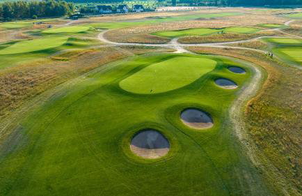 Black Water Links Village - Foto 23