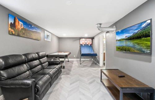 Central Huge Duplex - Sleeps 16 - Foto 33