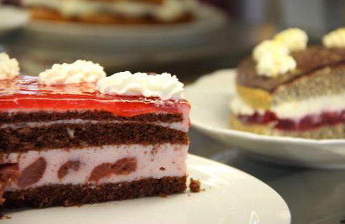 Hotel & Café Daheim - Foto 15