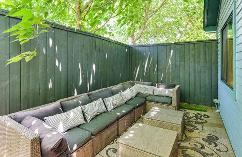 Cozy SXSW Stay Near Zilker Park Pet Friendly! - Foto 20