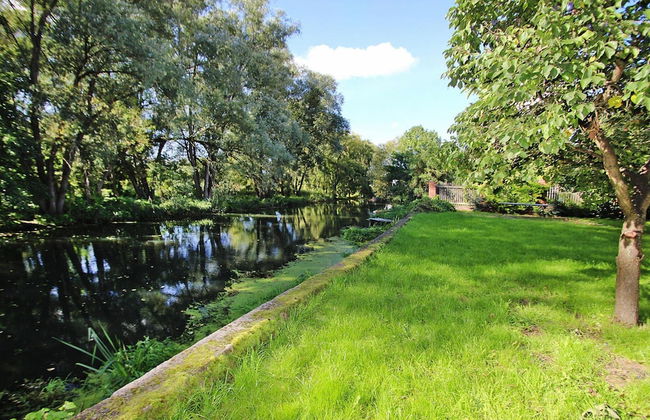 Ferienhaus Rosenhof in Lenzen - Foto 22