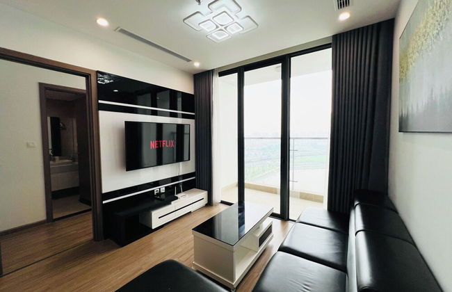 Daniel Homes - Vinhomes SkyLake Luxury - Foto 48