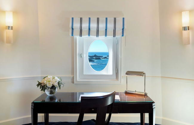 Hôtel du Palais Biarritz, in The Unbound Collection by Hyatt - Photo 71