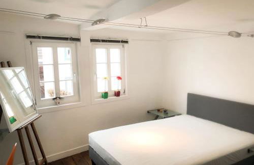 Hexenhäuschen Dreieichenhain - Foto 62