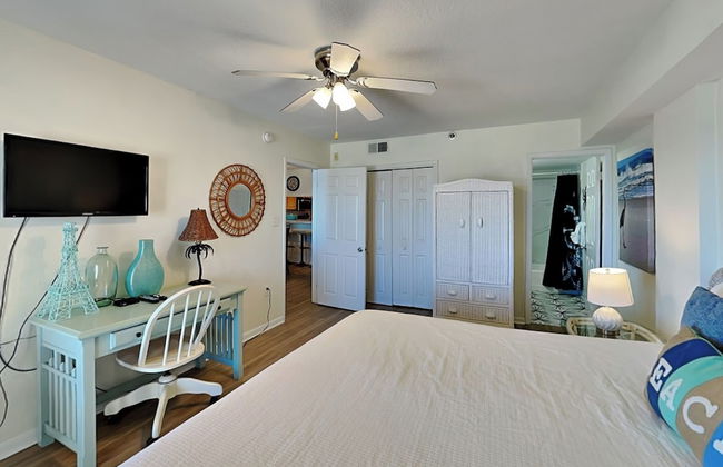 Ocean Breeze East by SVR - Foto 10