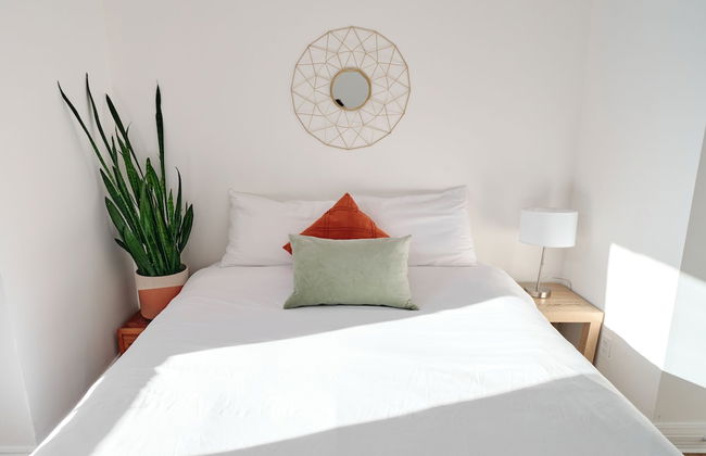 Appartements Balcon Blanc - Foto 3