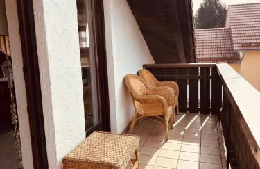 Ferienwohnung Alpenblick - Foto 27