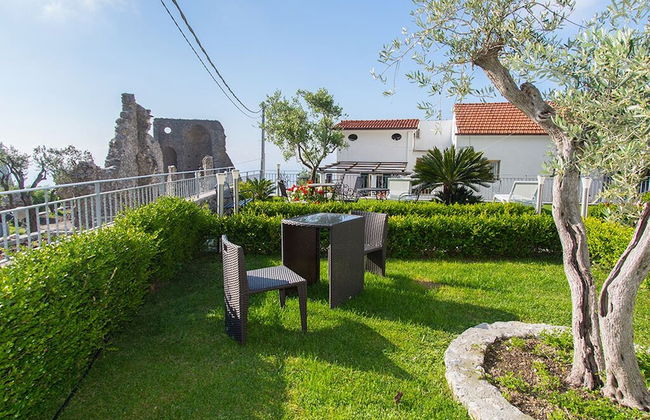 Villa Lo Smeraldo Ravello Luxury Home - Foto 14